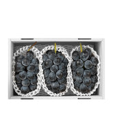 Korean Kyoho Grapes Singapore